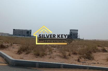 Land - Studio for sale in Hay Al Dibdibah South - Al Rahmaniya - Sharjah