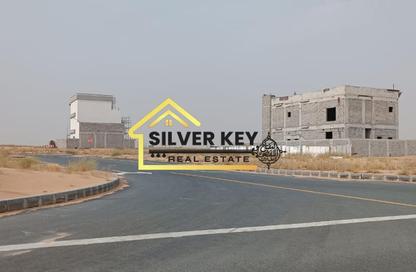 Land - Studio for sale in Hay Al Dibdibah South - Al Rahmaniya - Sharjah