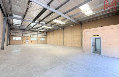 Warehouse - Studio - 1 for rent in Al Qusais Industrial Area 5 - Al Qusais Industrial Area - Al Qusais - Dubai