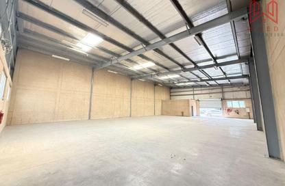 Warehouse - Studio - 1 for rent in Al Qusais Industrial Area 5 - Al Qusais Industrial Area - Al Qusais - Dubai Warehouse - Studio - 1 for rent in Al Qusais Industrial Area 5 - Al Qusais Industrial Area - Al Qusais - Dubai