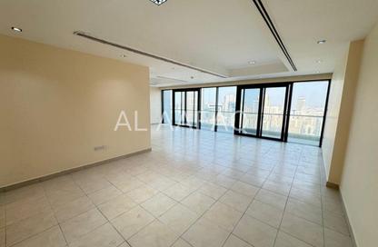 Apartment - 3 Bedrooms - 5 Bathrooms for rent in Al Khan Lagoon - Al Khan - Sharjah Apartment - 3 Bedrooms - 5 Bathrooms for rent in Al Khan Lagoon - Al Khan - Sharjah