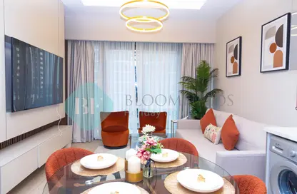 Apartment - 1 Bedroom - 1 Bathroom for rent in AZIZI Riviera - Meydan One - Meydan - Dubai