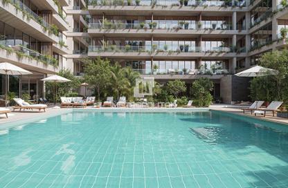 Apartment - 1 Bedroom - 2 Bathrooms for sale in California Residence - California Village - Dubai Land - Dubai