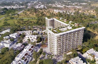 Apartment - 1 Bedroom - 2 Bathrooms for sale in California Residence - California Village - Dubai Land - Dubai