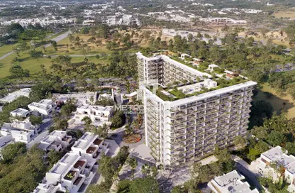 Apartment - 1 Bedroom - 2 Bathrooms for sale in California Residence - California Village - Dubai Land - Dubai