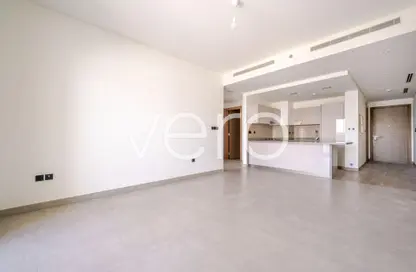 Apartment - 1 Bedroom - 2 Bathrooms for sale in Waves Grande - Sobha Hartland - Mohammed Bin Rashid City - Dubai