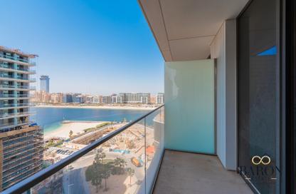 شقة - غرفة نوم - 1 حمام للبيع في برج Palace Beach ريزيدنس 2 - بالاس بيتش ريزيدنس - إعمار بيتشفرونت - دبي هاربور - دبي شقة - غرفة نوم - 1 حمام للبيع في برج Palace Beach ريزيدنس 2 - بالاس بيتش ريزيدنس - إعمار بيتشفرونت - دبي هاربور - دبي