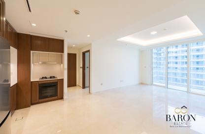 شقة - غرفة نوم - 1 حمام للبيع في برج Palace Beach ريزيدنس 2 - بالاس بيتش ريزيدنس - إعمار بيتشفرونت - دبي هاربور - دبي شقة - غرفة نوم - 1 حمام للبيع في برج Palace Beach ريزيدنس 2 - بالاس بيتش ريزيدنس - إعمار بيتشفرونت - دبي هاربور - دبي