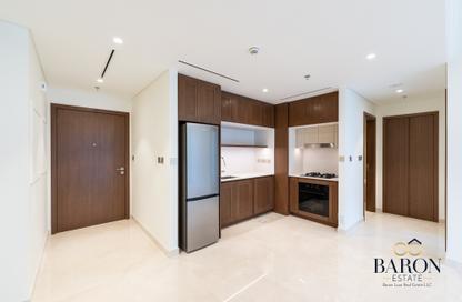 شقة - غرفة نوم - 1 حمام للبيع في برج Palace Beach ريزيدنس 2 - بالاس بيتش ريزيدنس - إعمار بيتشفرونت - دبي هاربور - دبي شقة - غرفة نوم - 1 حمام للبيع في برج Palace Beach ريزيدنس 2 - بالاس بيتش ريزيدنس - إعمار بيتشفرونت - دبي هاربور - دبي