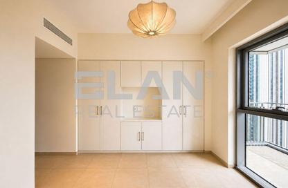 Apartment - 2 Bedrooms - 2 Bathrooms for rent in Downtown Views II Tower 1 - Downtown Views II - Zabeel 2 - Zabeel - Dubai
