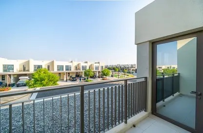 تاون هاوس - 3 غرف نوم - 3 حمامات للايجار في 3 باركسايد - اعمار الجنوبية - دبي الجنوب (مركز دبي العالمي) - دبي