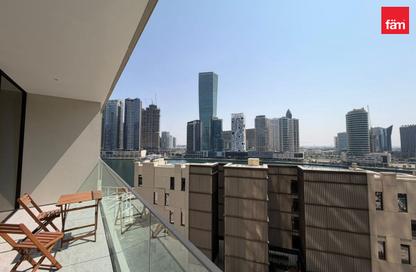 Apartment - 1 - 2 for sale in Peninsula Four - Peninsula - Business Bay - Dubai Apartment - 1 - 2 for sale in Peninsula Four - Peninsula - Business Bay - Dubai