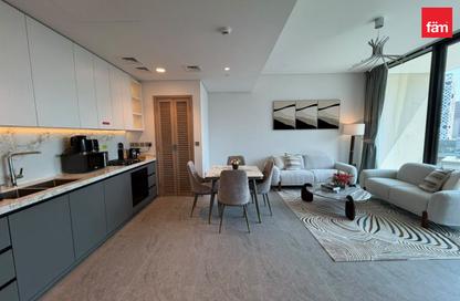 Apartment - 1 - 2 for sale in Peninsula Four - Peninsula - Business Bay - Dubai Apartment - 1 - 2 for sale in Peninsula Four - Peninsula - Business Bay - Dubai