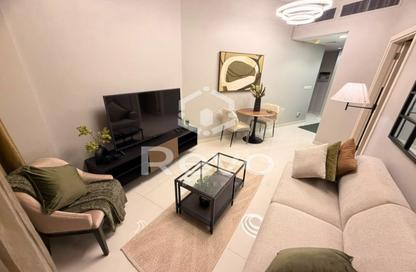 Apartment - 1 - 2 for rent in Artesia D - Artesia - Damac Hills - Dubai