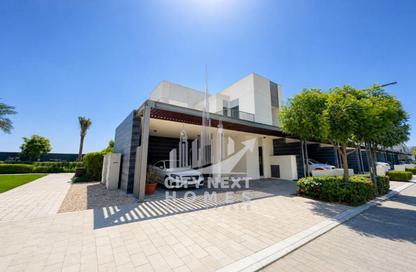 Villa - 4 - 4 for rent in Sun - Arabian Ranches 3 - Dubai Villa - 4 - 4 for rent in Sun - Arabian Ranches 3 - Dubai