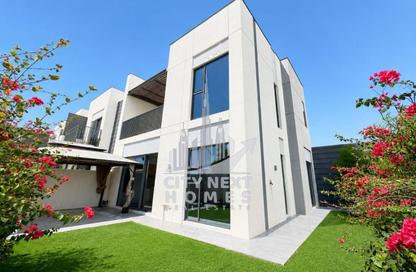Villa - 4 - 4 for rent in Sun - Arabian Ranches 3 - Dubai
