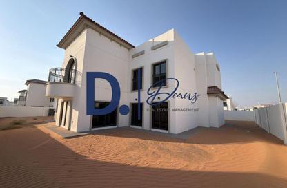 Villa - 6 - 7 for sale in Fay Alreeman - Al Shamkha - Abu Dhabi