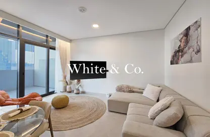 Apartment - 1 Bedroom - 1 Bathroom for sale in West Five Business Bay Residences - Business Bay - Dubai