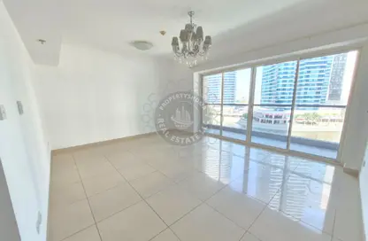 Apartment - 2 Bedrooms - 2 Bathrooms for rent in V3 Tower - JLT Cluster V - Jumeirah Lake Towers - Dubai