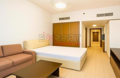 Apartment - Studio - 1 Bathroom for sale in Azizi Aliyah - Al Jaddaf - Dubai