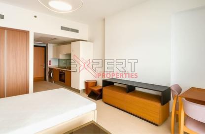 Apartment - Studio - 1 Bathroom for sale in Azizi Aliyah - Al Jaddaf - Dubai