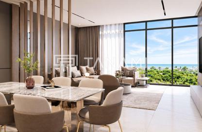 Apartment - 2 - 4 for sale in Reem Hills - Najmat Abu Dhabi - Al Reem Island - Abu Dhabi