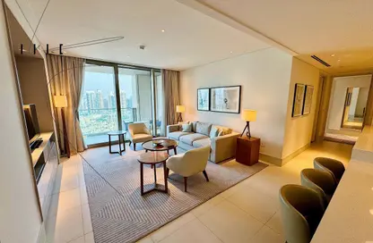 شقة - 2 غرف نوم - 2 حمامات للايجار في فيدا ريزيدنس وسط المدينة‬ - وسط مدينة دبي - دبي