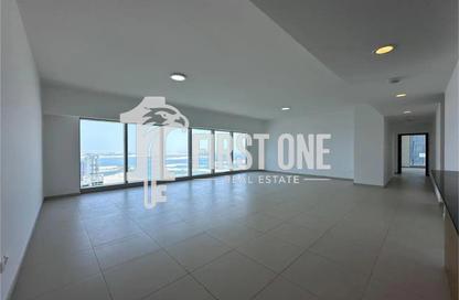 Apartment - 2 Bedrooms - 3 Bathrooms for rent in The Gate Tower 2 - Shams Abu Dhabi - Al Reem Island - Abu Dhabi
