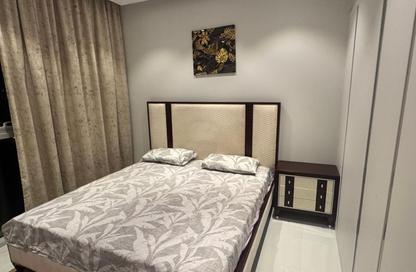 Apartment - 1 - 2 for rent in Muwailih Building - Muwaileh - Sharjah