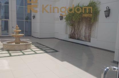 Apartment - Studio - 1 for rent in Vincitore Boulevard 1 - Vincitore Boulevard - Arjan - Dubai