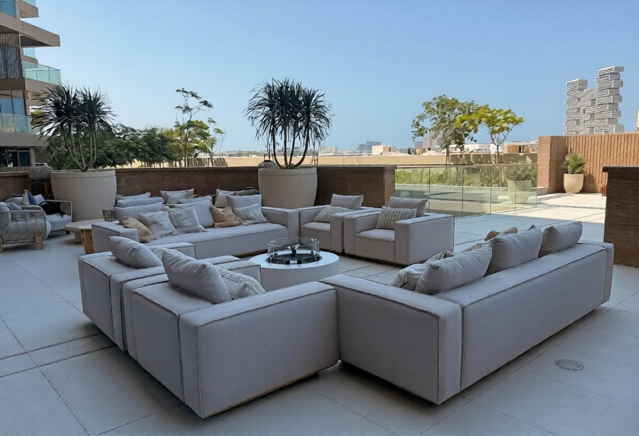 Luxury 2BR | Premium Furnished | Ready to Move In photo 10