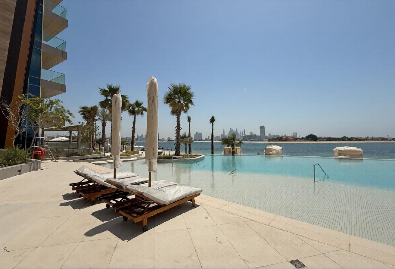 Luxury 2BR | Premium Furnished | Ready to Move In photo 7