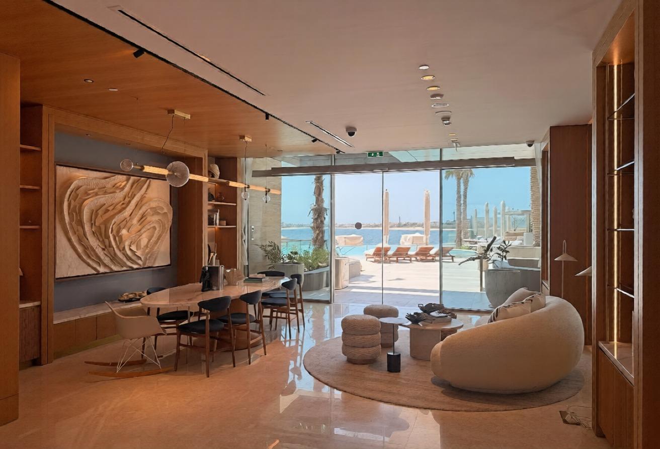 Luxury 2BR | Premium Furnished | Ready to Move In photo 8