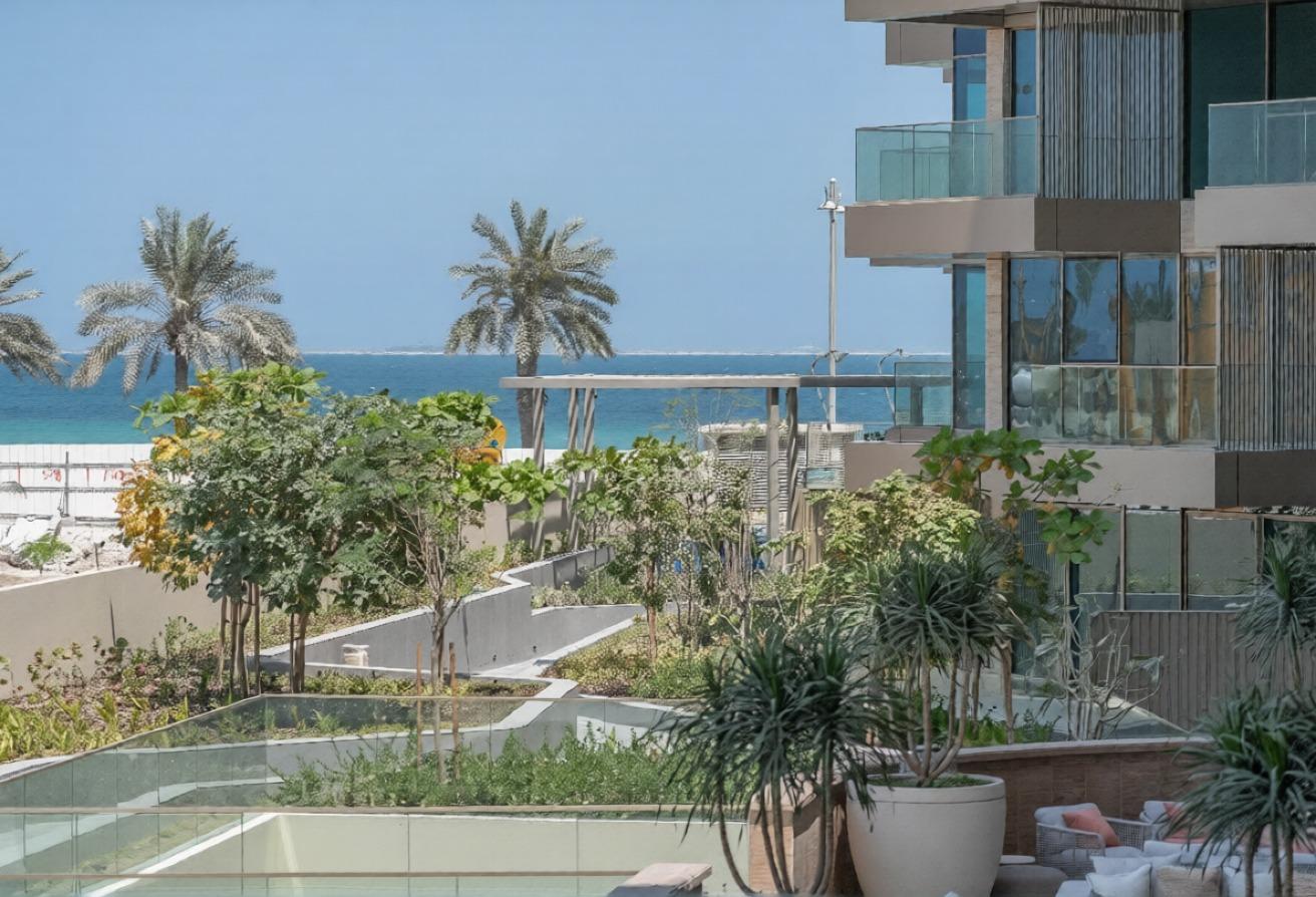 Luxury 2BR | Premium Furnished | Ready to Move In photo 9