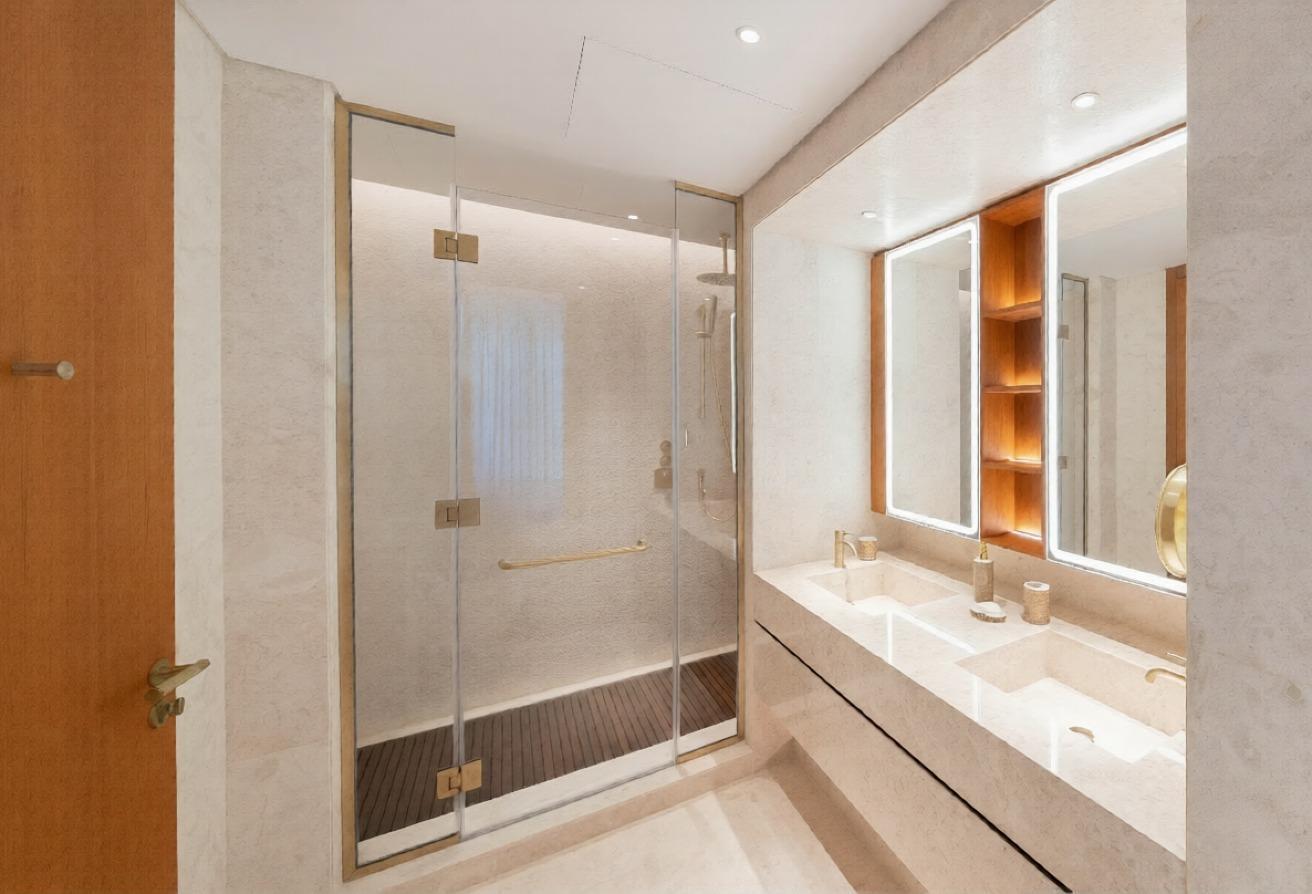 Luxury 2BR | Premium Furnished | Ready to Move In photo 6