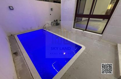 Villa - 6 - 7+ for sale in Kabbali Hills - Al Helio 2 - Al Helio - Ajman