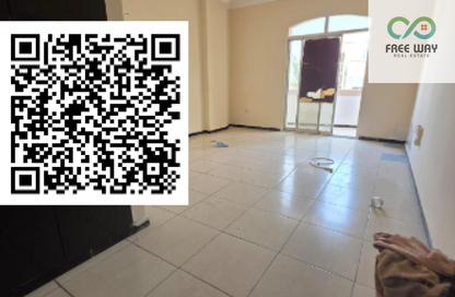 Apartment - 1 - 1 for rent in Al Rashidiya Towers - Al Rashidiya - Ajman Downtown - Ajman