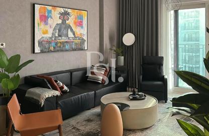 Apartment - 1 - 1 for sale in Waters Edge - Yas Island - Abu Dhabi Apartment - 1 - 1 for sale in Waters Edge - Yas Island - Abu Dhabi