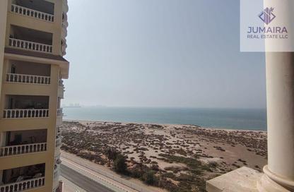 Apartment - 1 - 1 for rent in Royal breeze 3 - Royal Breeze - Al Hamra Village - Ras Al Khaimah