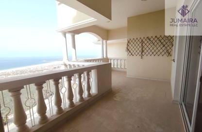 Apartment - 1 - 1 for rent in Royal breeze 3 - Royal Breeze - Al Hamra Village - Ras Al Khaimah