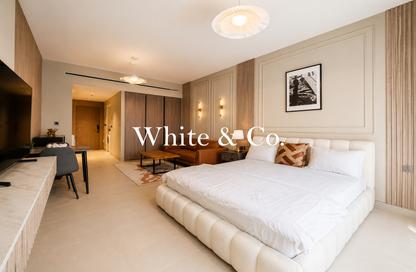 Apartment - Studio - 1 Bathroom for sale in AB Cavalier - District 12 - Jumeirah Village Circle - Dubai