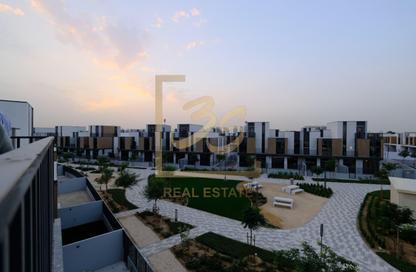 Townhouse - 3 Bedrooms - 4 Bathrooms for rent in Mudon Al Ranim 2 - Mudon - Dubai