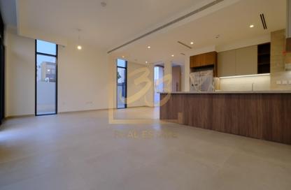 Townhouse - 3 Bedrooms - 4 Bathrooms for rent in Mudon Al Ranim 2 - Mudon - Dubai