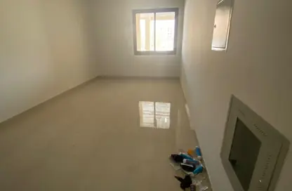 Apartment - Studio - 1 Bathroom for rent in Al Mowaihat 3 - Al Mowaihat - Ajman