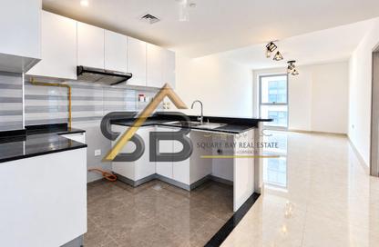 Apartment - 1 - 1 for rent in Central 1 Dubai 6 - Jumeirah Garden City - Al Satwa - Dubai
