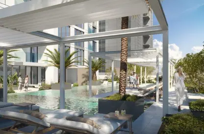 شقة - 3 غرف نوم - 4 حمامات للبيع في ڤيتر ريزيدنس - الضاحية 12 - قرية جميرا الدائرية - دبي