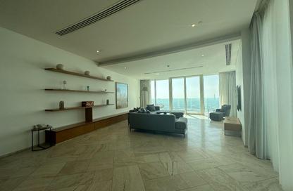 Apartment - 4 Bedrooms - 5 Bathrooms for sale in Five Jumeirah Village - District 14 - Jumeirah Village Circle - Dubai