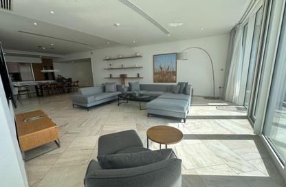 Apartment - 4 Bedrooms - 5 Bathrooms for sale in Five Jumeirah Village - District 14 - Jumeirah Village Circle - Dubai