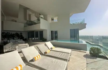 Apartment - 4 Bedrooms - 5 Bathrooms for sale in FIVE at Jumeirah Village Circle - District 14 - Jumeirah Village Circle - Dubai Apartment - 4 Bedrooms - 5 Bathrooms for sale in FIVE at Jumeirah Village Circle - District 14 - Jumeirah Village Circle - Dubai