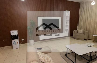 Apartment - 2 - 3 for sale in Ajman One Towers - Al Rashidiya 3 - Al Rashidiya - Ajman